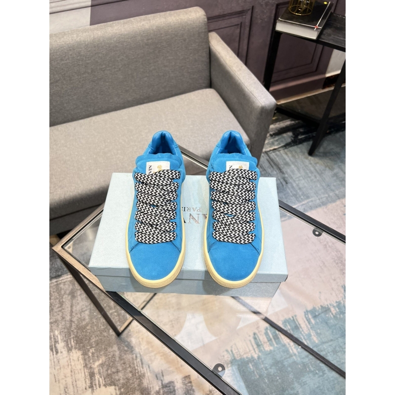 Lanvin Sneakers